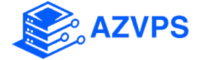 Logo AZVPS