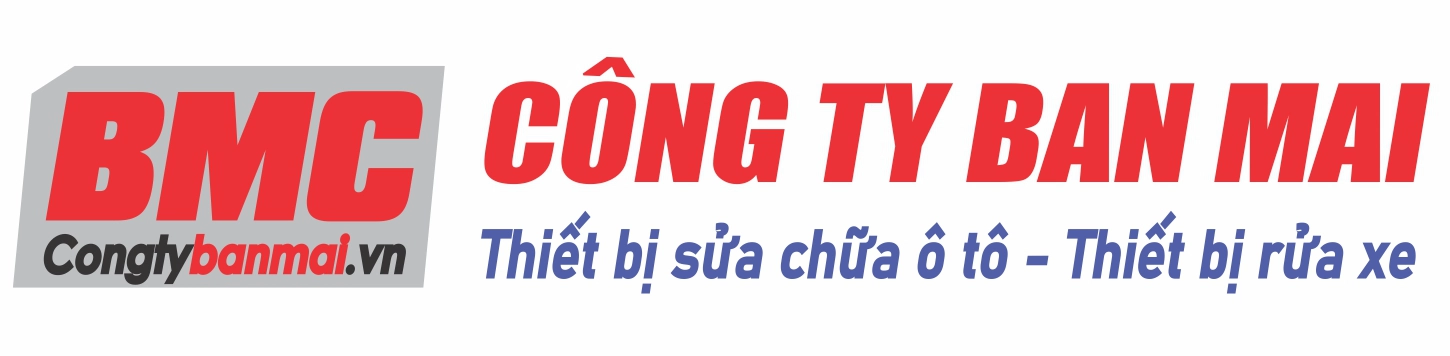Logo Công ty Ban Mai