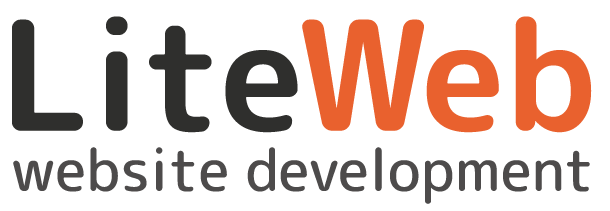 Logo LiteWeb