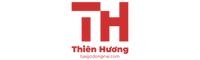 Logo Thiên Hương