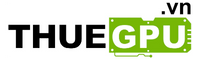 Logo Thuê GPU