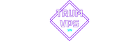 Logo TrumVPS