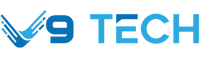 Logo V9Tech