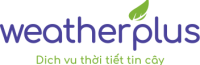 Logo WeatherPlus